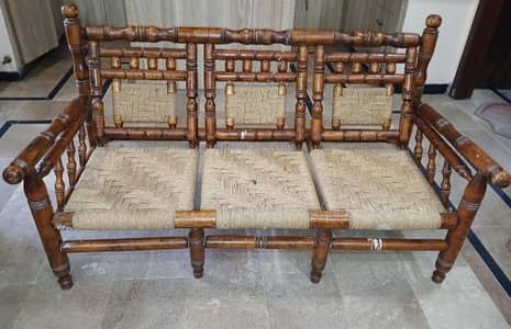 5 seater sofa set