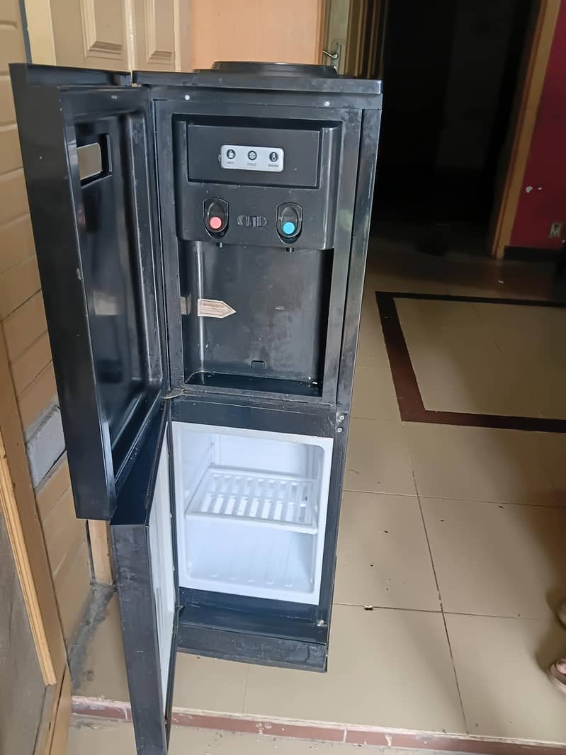 Dispenser 0