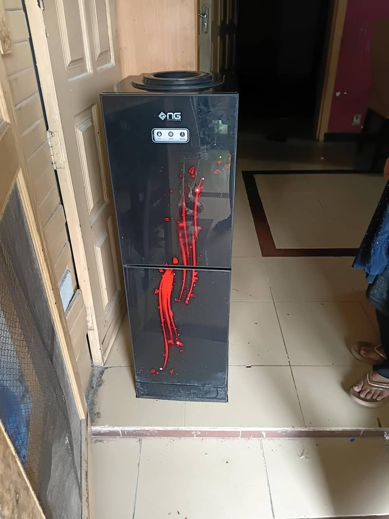 Dispenser 1