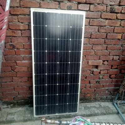 Solar panel for sale urgent