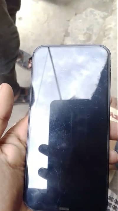 Apple iPhone 12