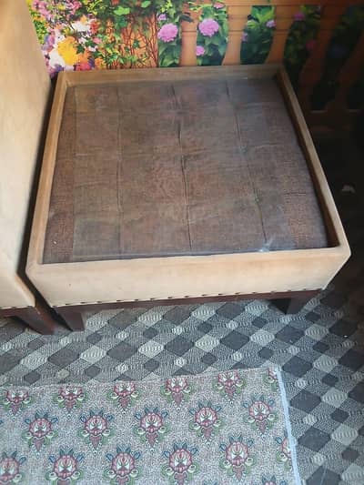 L Shape Sofa Set for sale