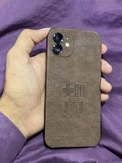 Apple iPhone 12