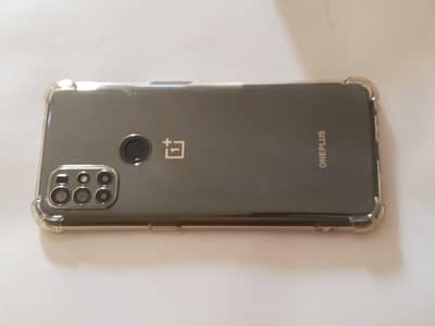 OnePlus N10 ,  6/128 GB, PTA Approved 5G