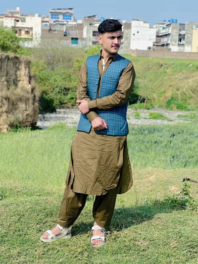 Imran Khan 