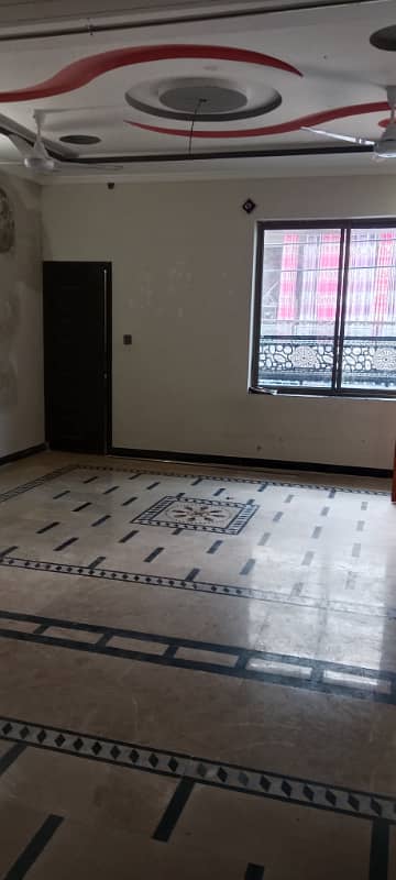 6 marla 1st floor for rent