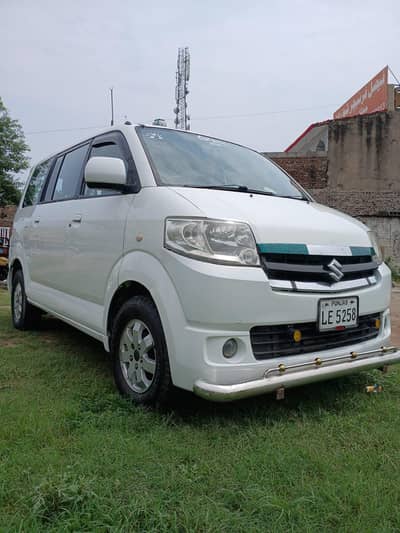Suzuki APV
