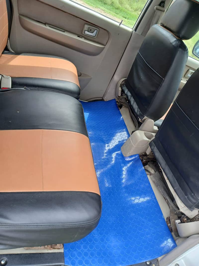 Suzuki APV 15