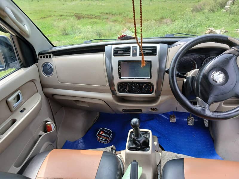 Suzuki APV 16
