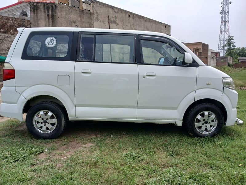 Suzuki APV 18