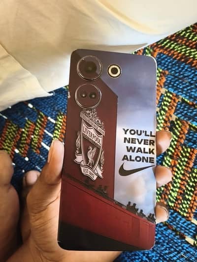 Tecno CAMON 20