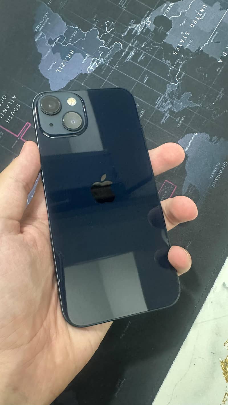 Iphone 13 0