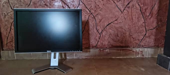 DELL LED Monitor