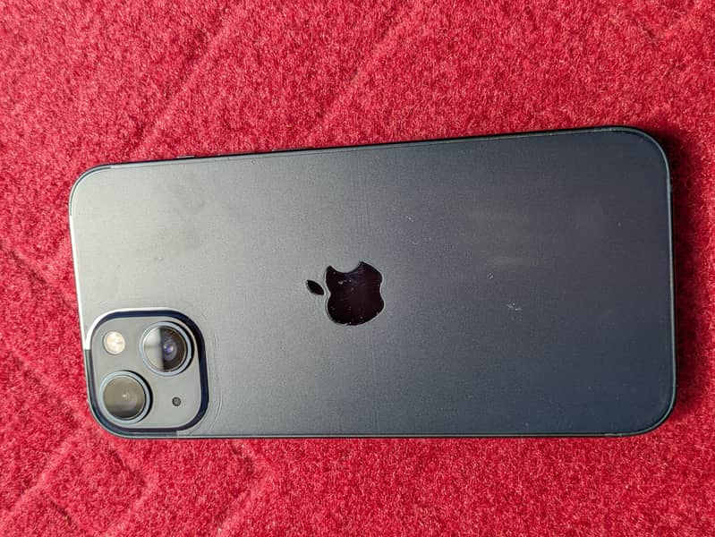 Apple iPhone 13 0