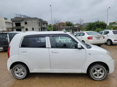 Suzuki Alto 2006