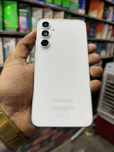 Samsung Mobile S23 FE 8 256