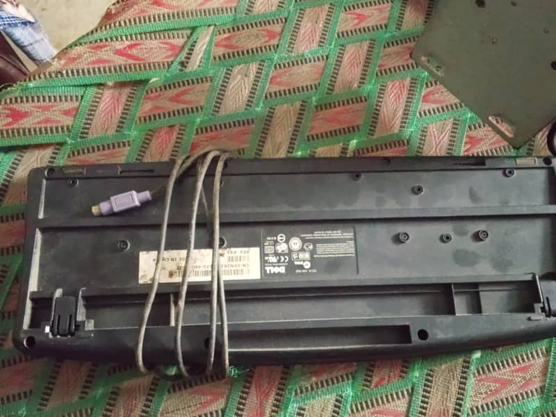 Dell key board 1