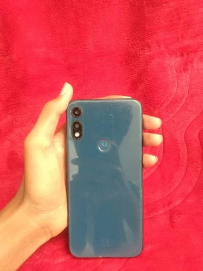 Motorola e 2020