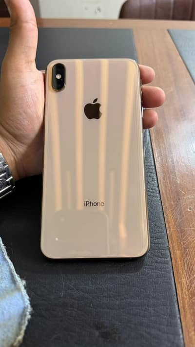Apple iPhone XS Max
