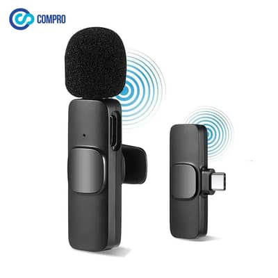 volog microphone