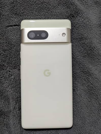 Google Pixel 7 | Panel Damaged