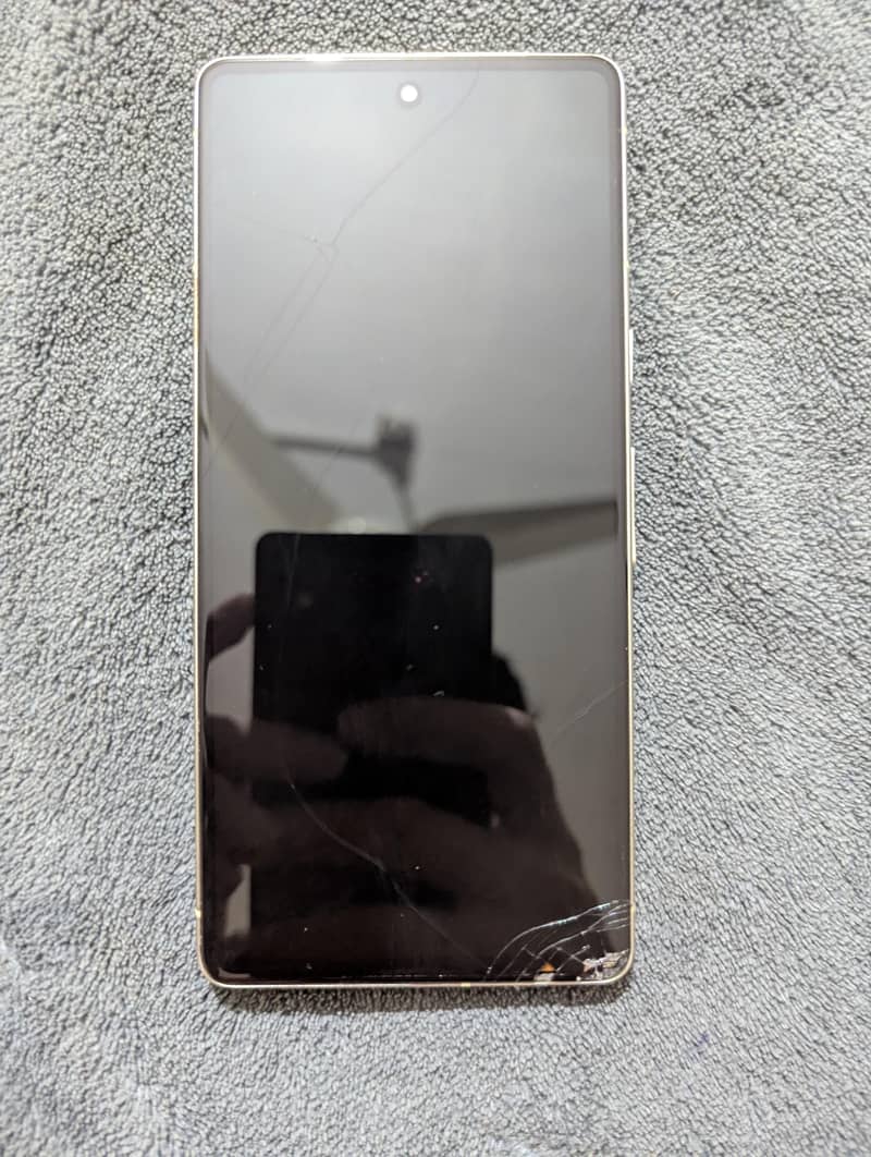 Google Pixel 7 | Panel Damaged 1