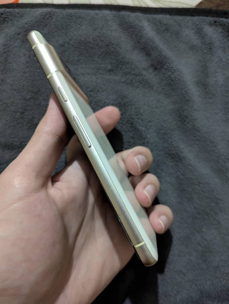 Google Pixel 7 | Panel Damaged 2