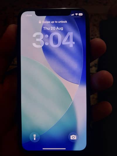 Iphone 11 pro, pta approved