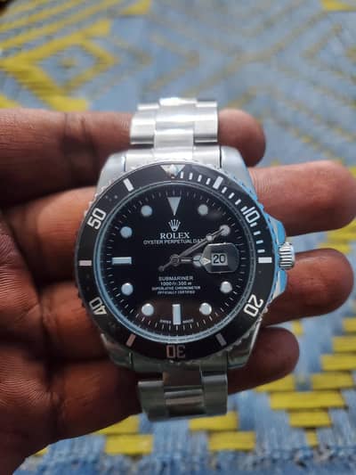Rolex