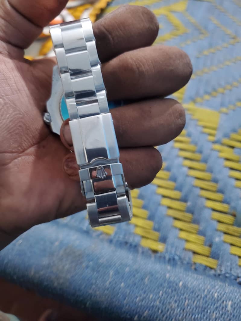 Rolex 1