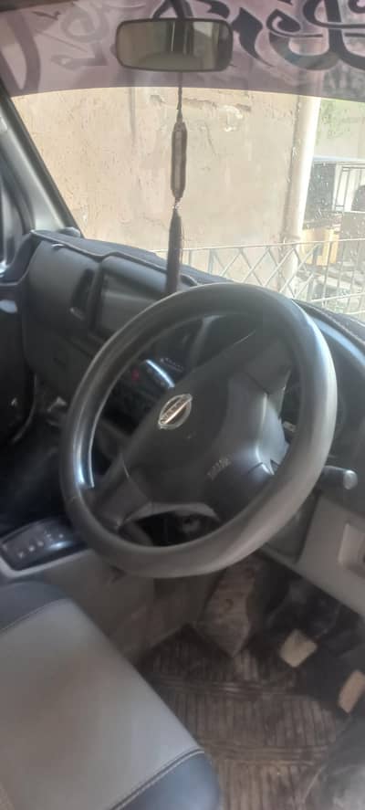 Nissan Clipper 2016 model 2011