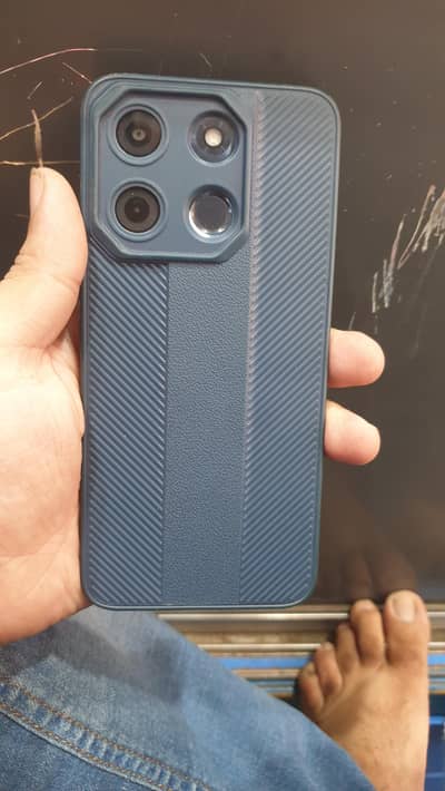 itel A60s 4gb 128gb