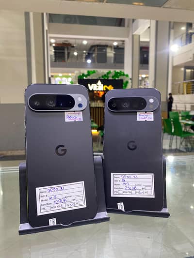 Google 9 pro xl 128gb