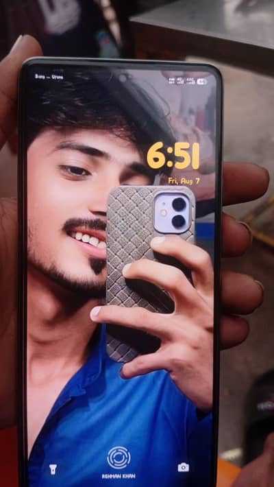 Tecno CAMON 30 8 256Gb