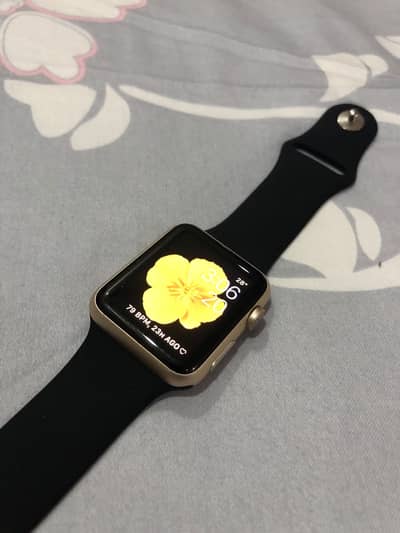 apple watch