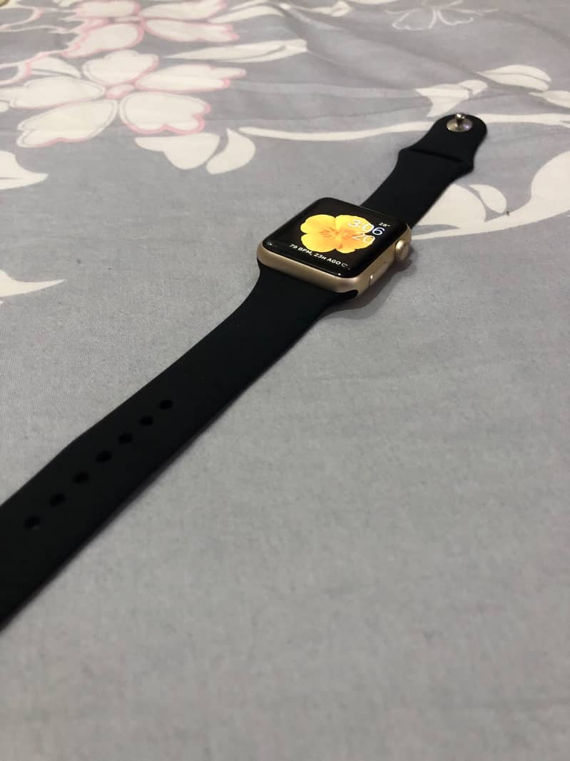 apple watch 1