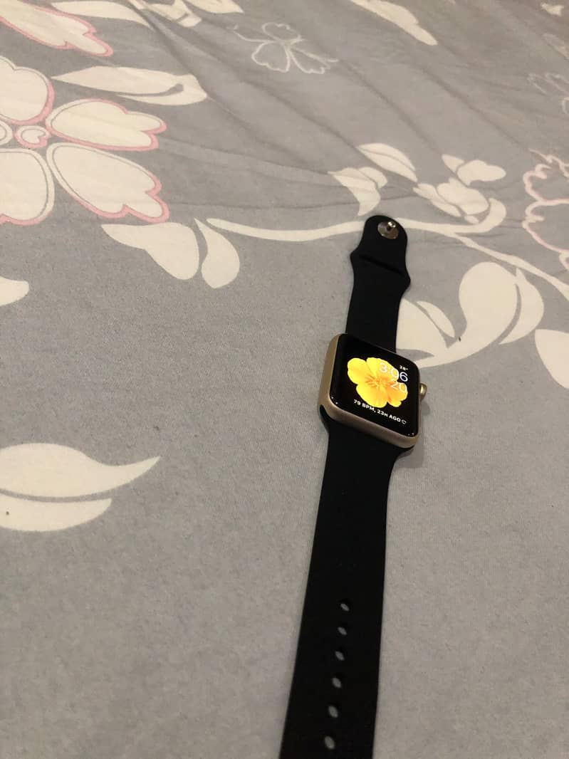 apple watch 2