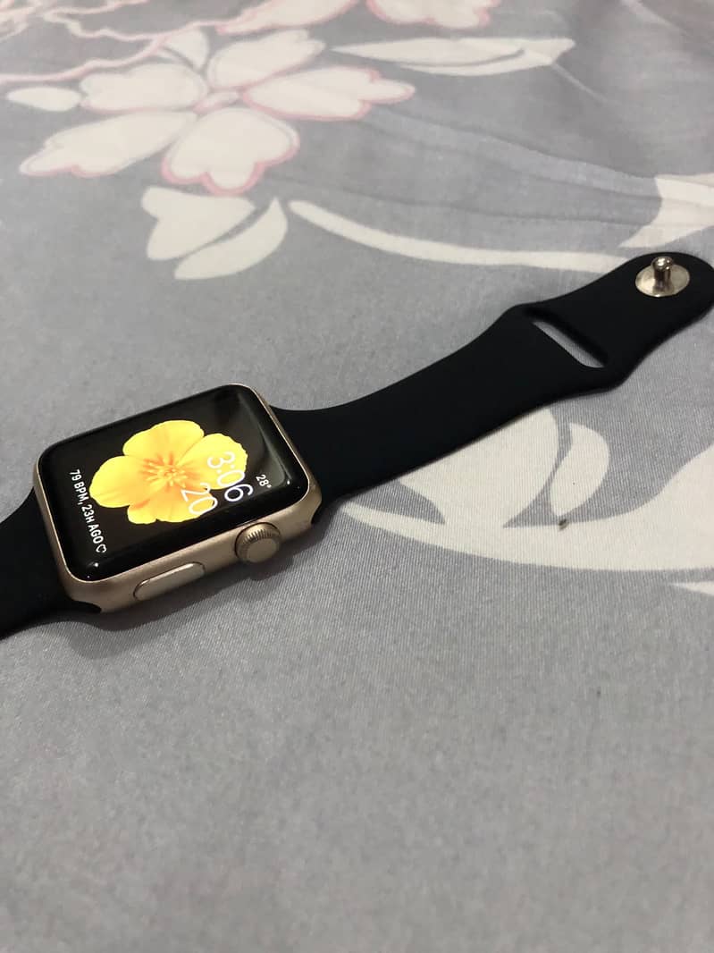 apple watch 3