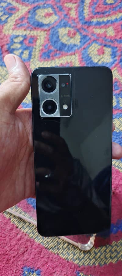 OPPO F21 Pro 8/128 with original charger