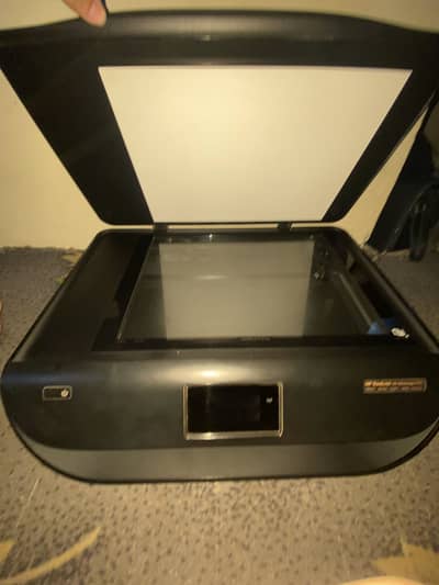 HP Photosmart 6520 e-All-in-One