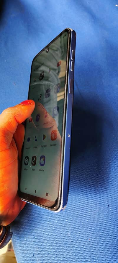 Motorola Moto G Play 2024