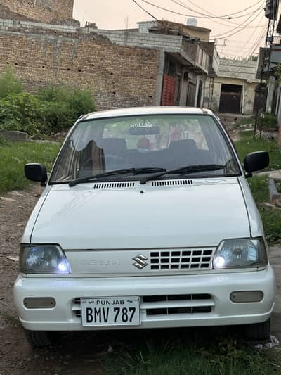 Mehran euro 2012 total genuine