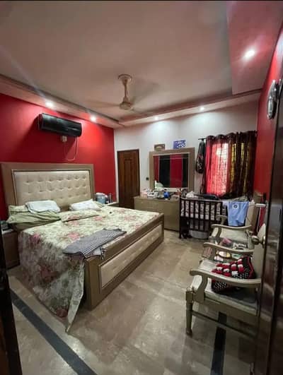 House For Sale In Johar Town Block L