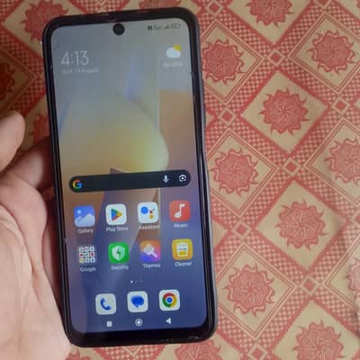 Xiaomi Redmi Note 11