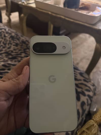 Pixel 9 128gb