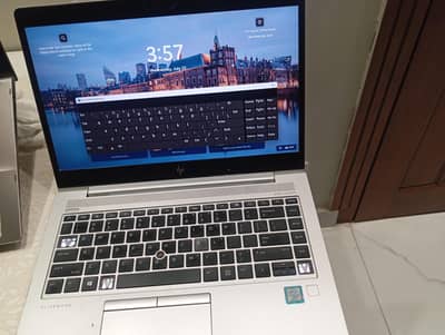 HP EliteBook 840 G5
