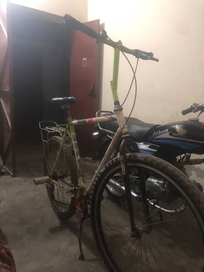 PHONEX BEST CYCLE