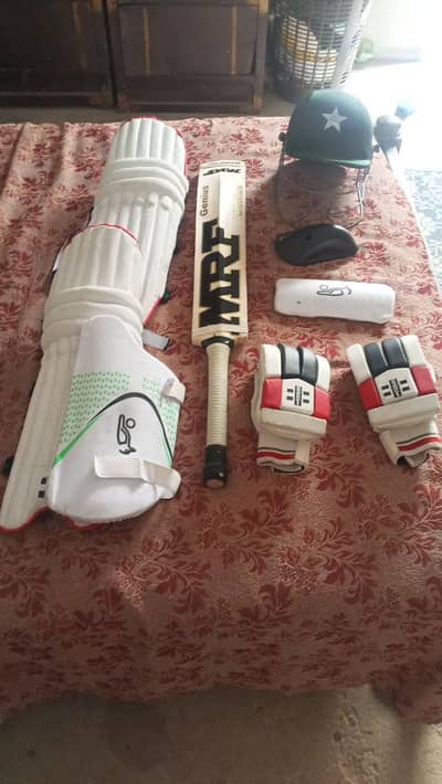 cricket kit