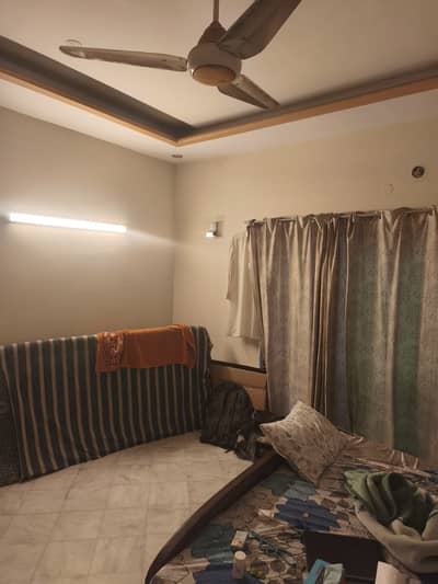 Kanal House For Sale In Abdalian Society Block A