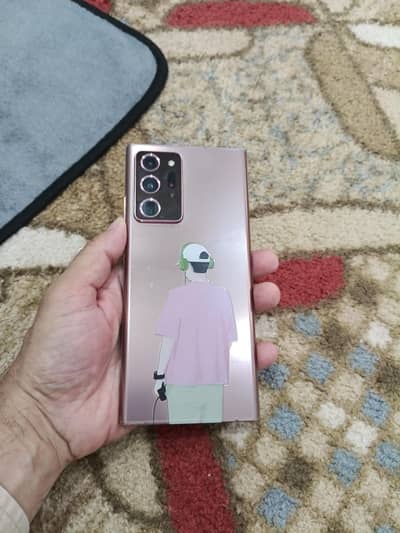 note 20 ultra online oky pta 12.128 gb